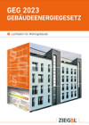 GEG 2023 Gebäudeenergiegesetz