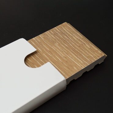 Muster Designestrich "Heron", Estrichziegel Keramikplatten