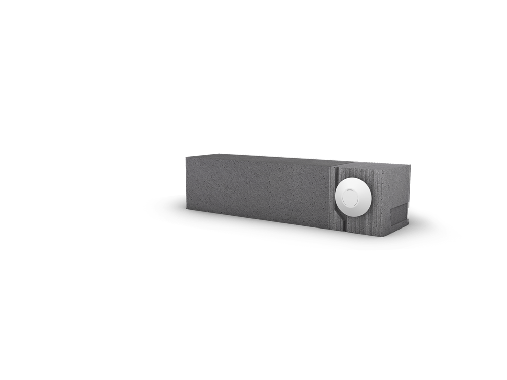 Abluftsystem Premium Plus von Leipfinger-Bader