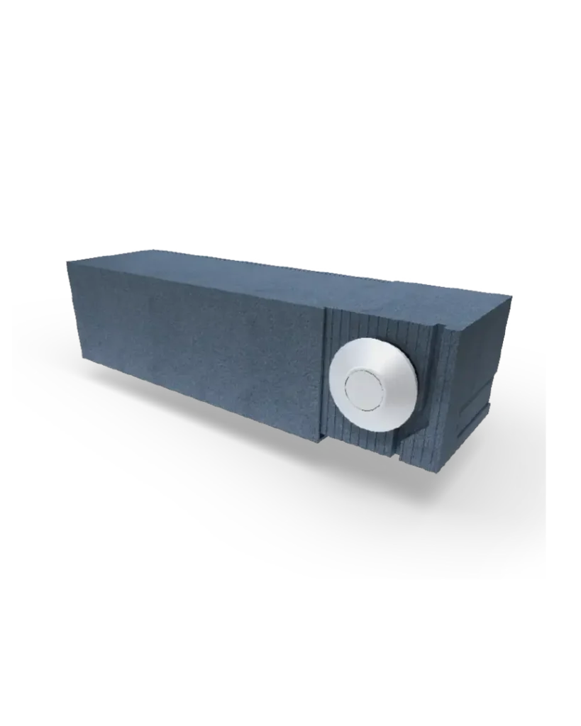 Abluftsystem Premium Plus von Leipfinger-Bader