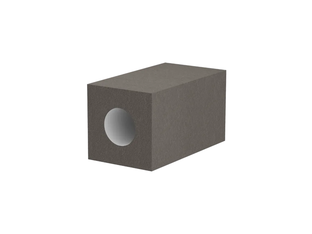 WE-Montageblock Abluft von Leipfinger-Bader.