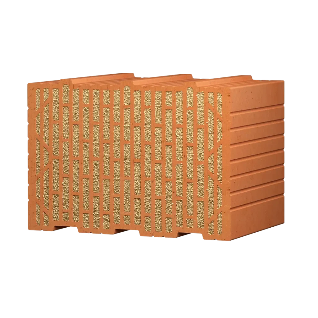 Produktbild Unipor WS09 Coriso PLUS