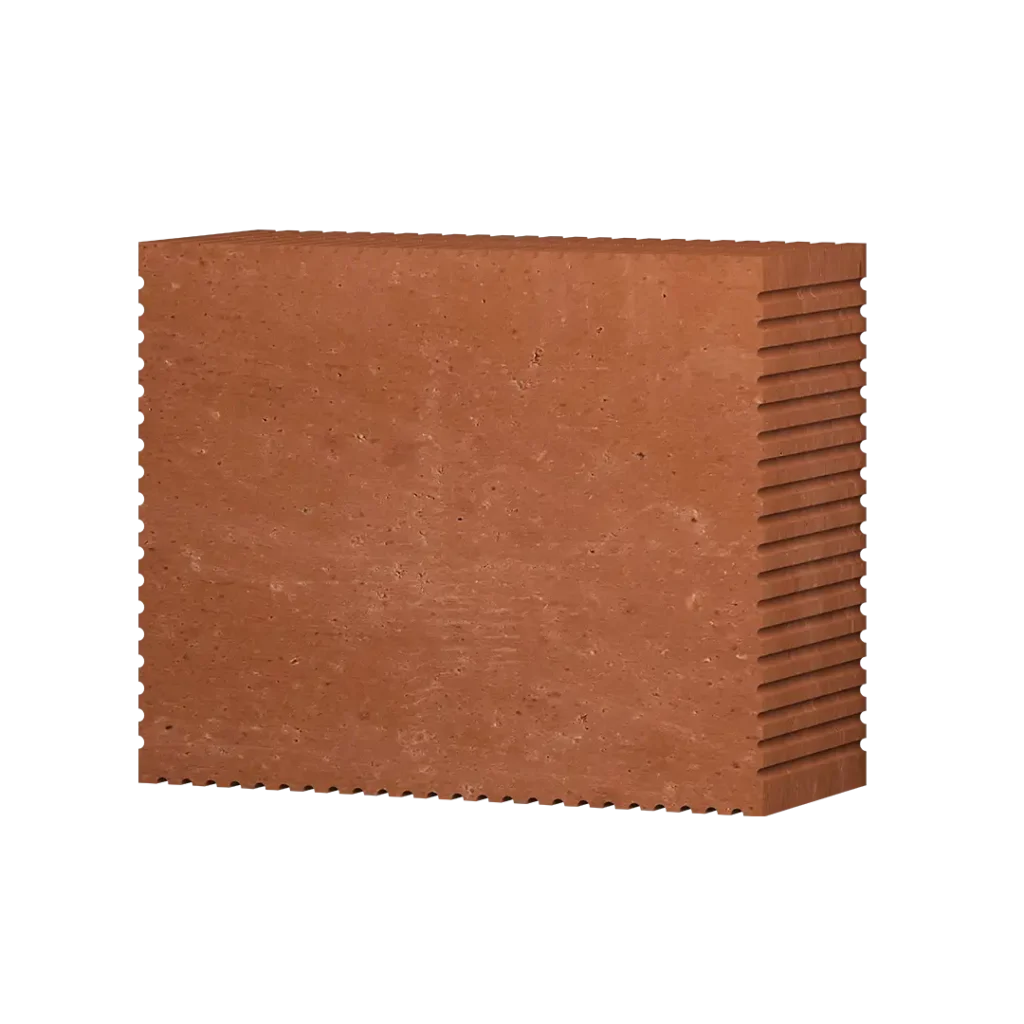 Kaltziegel von Leipfinger-Bader