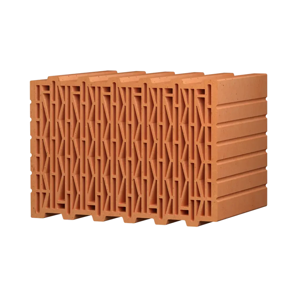 Produkt Unipor W08 Blockziegel