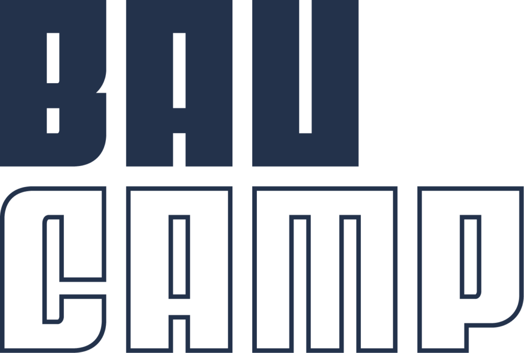 baucamp Logo