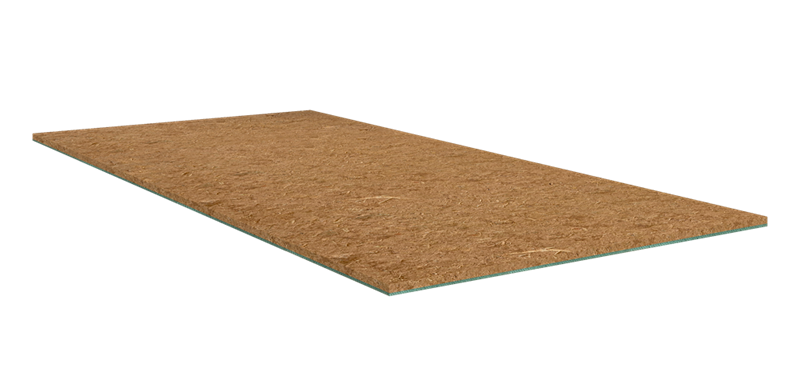 Produktbild der Lehmplatte Premium