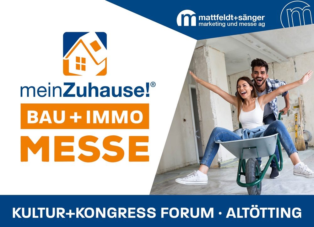 meinZuhause! in Inn-Salzach
