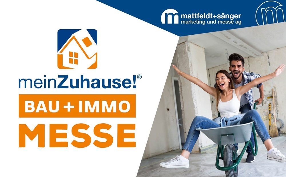meinZuhause! Bau- und Immobilienmesse