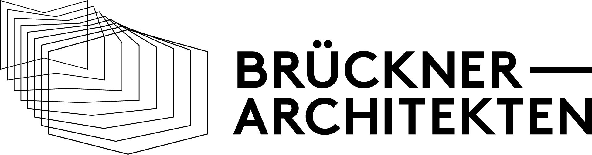 Logo Brückner Architekten