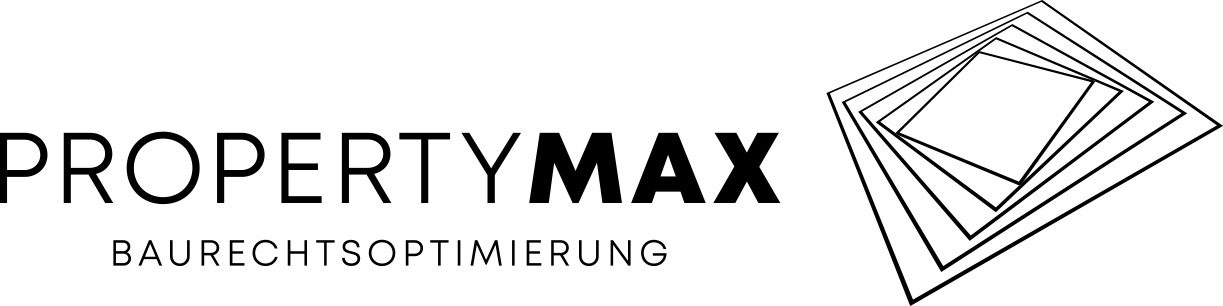 PropertyMax Logo