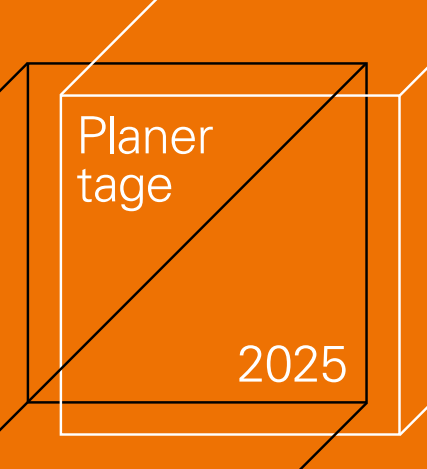 Leipfinger-Bader Planertage 2025