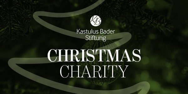 Christmas Charity