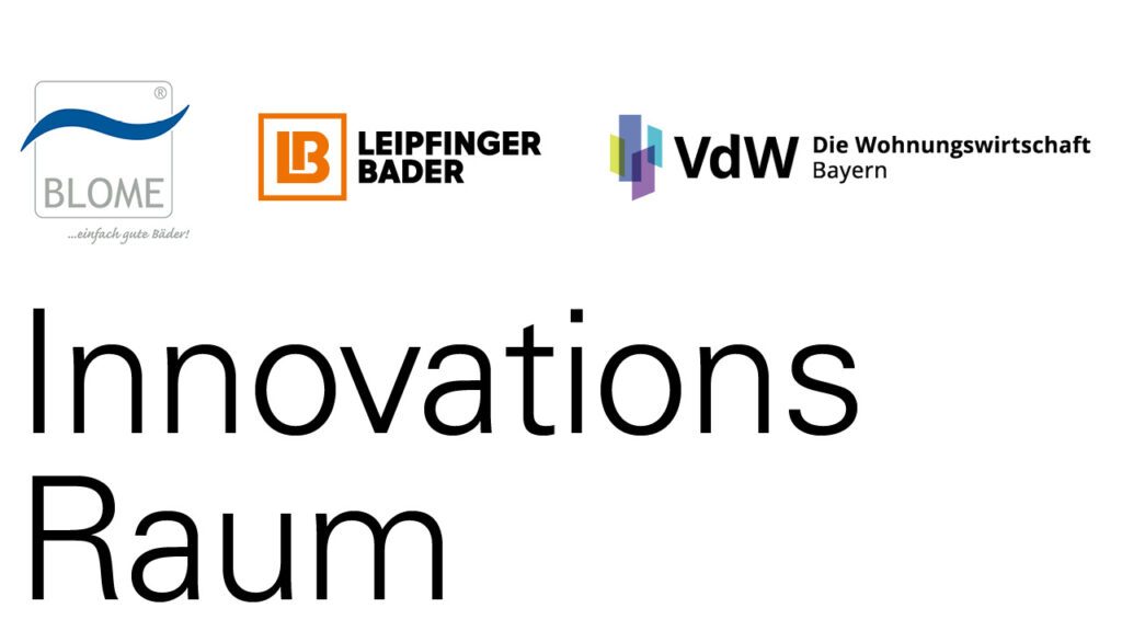 Leipfinger-Bader InnovationsRaum