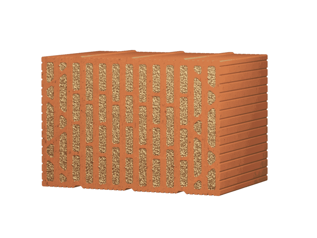 UNIPOR WS08 Coriso Plus