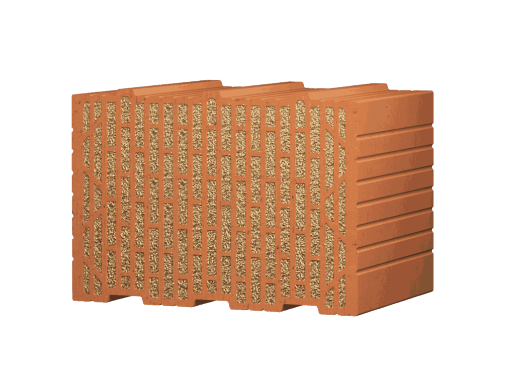 UNIPOR WS09 Coriso Plus