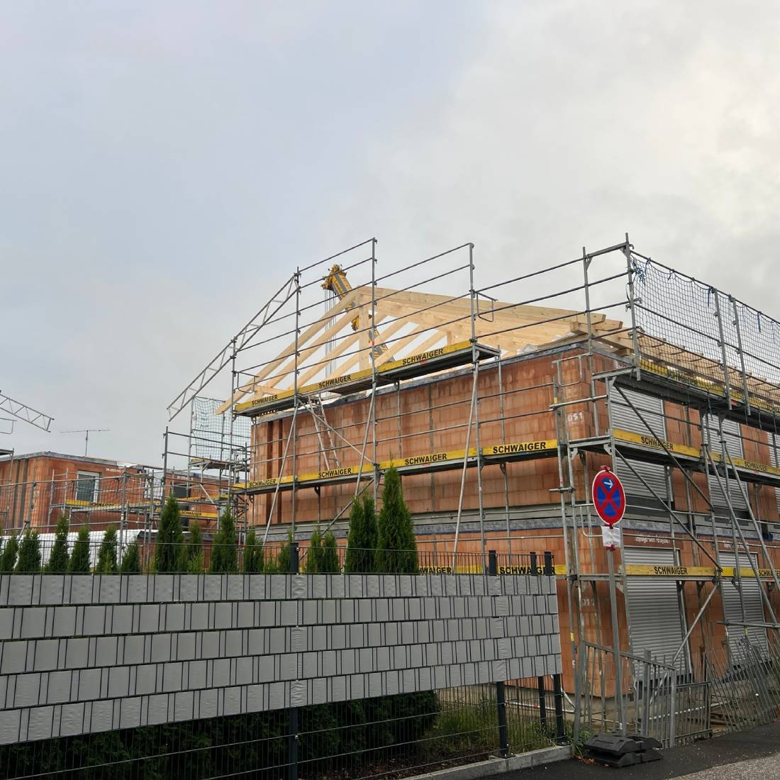 ZIEGELMODULE Leipfinger-Bader Bauturbo Wohnraummangel Lösung Schnelligkeit Praxisbeispiel Referenz