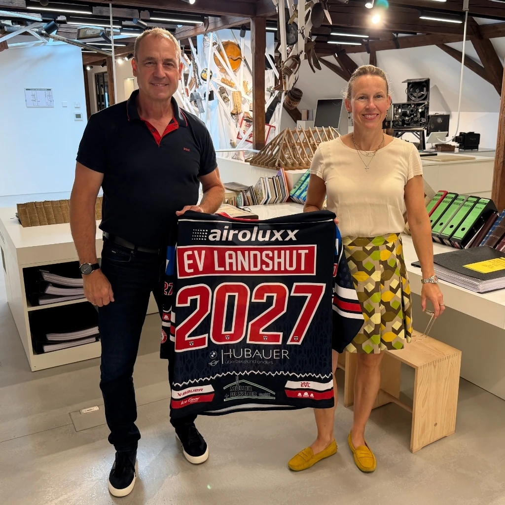 Partnerschaft EVL